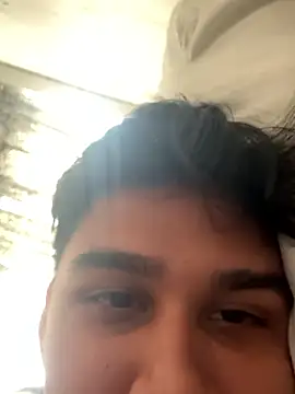 black bear1023 online show from January 9, 9:49 pm