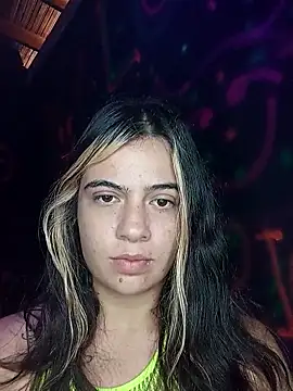 Megan nica online show from February 15, 2:25 pm