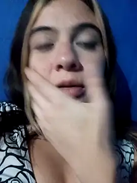 Megan nica online show from March 6, 1:13 am