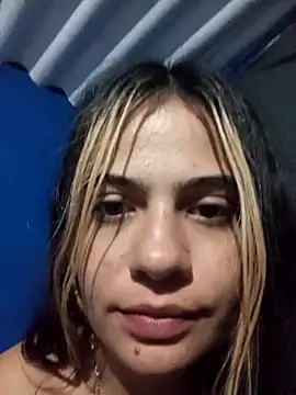 Megan nica online show from March 8, 2:04 am