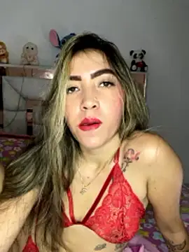 Emma  Carson online show from January 10, 7:15 pm