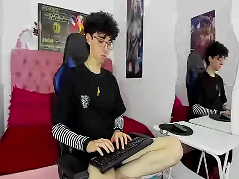 Syriussz online show from January 15, 7:28 pm