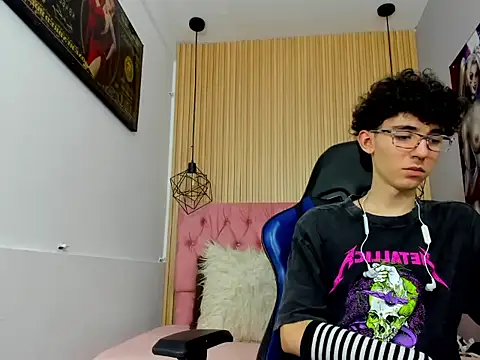 Syriussz online show from February 22, 7:23 pm