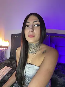 Lilith blaze Fg online show from March 6, 2:52 am