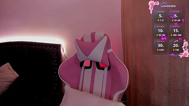 Lilith blaze Fg online show from March 29, 6:08 pm