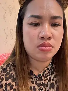 Ponthip online show from February 24, 8:29 pm