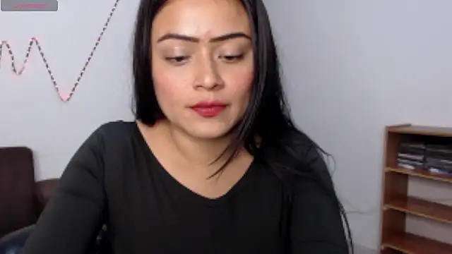 gabriela grace1 online show from January 17, 8:01 pm