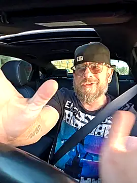 Snapshot of Rockymichael80 chatting on February 28, 8:21 pm Rockymichael80 online show from February 28, 8:21 pm