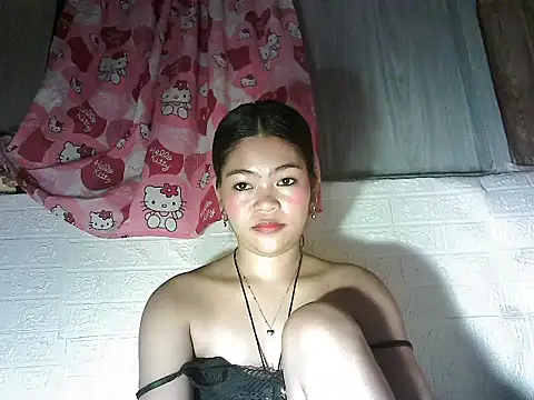 Sexyhotjove online show from June 27, 5:34 am