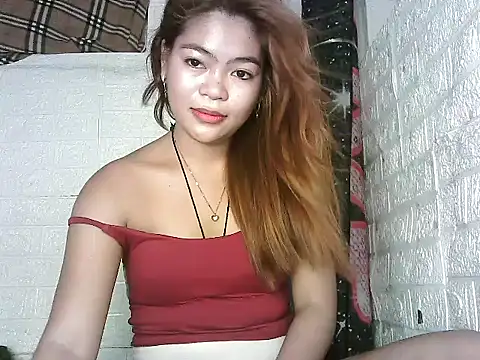 Sexyhotjove online show from July 5, 2:29 am