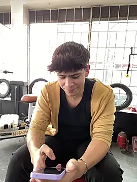 nick ledom online show from January 12, 4:01 pm