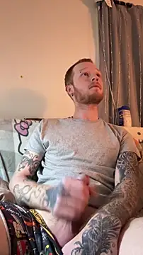 LiamGrayson Mrifyourenast online show from January 15, 3:11 am