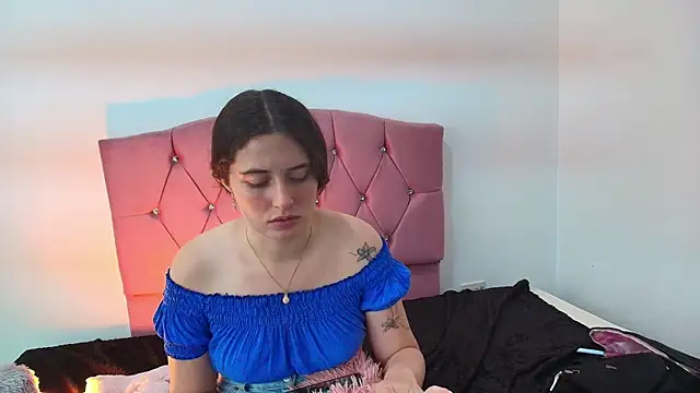 Cherry Boomxx online show from February 19, 8:49 pm