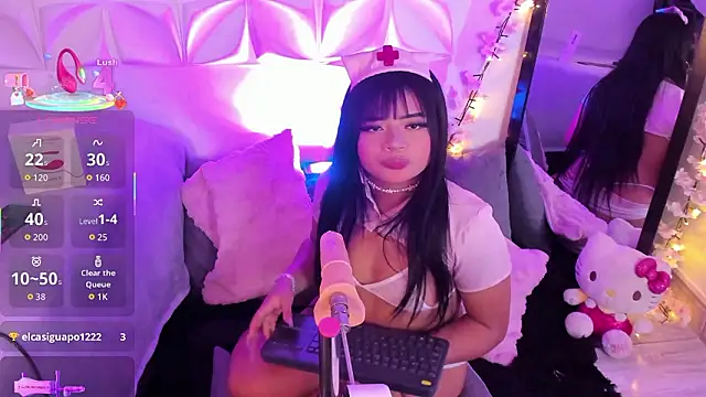 Evelin sst online show from January 17, 4:17 am