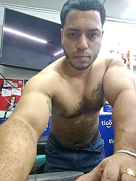 Snapshot of mago_vive chatting on February 4, 7:47 am mago vive online show from February 4, 7:47 am