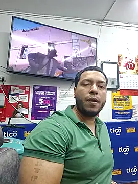 Snapshot of mago_vive chatting on February 8, 6:28 am mago vive online show from February 8, 6:28 am