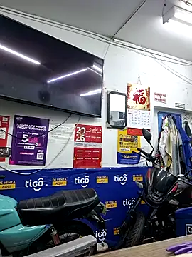 Snapshot of mago_vive chatting on February 19, 6:31 am mago vive online show from February 19, 6:31 am