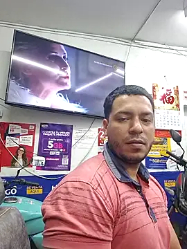 mago vive online show from March 7, 6:54 am