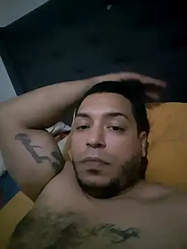 mago vive online show from March 9, 5:44 am