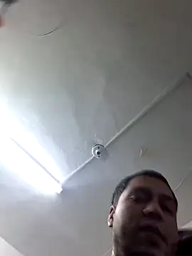 mago vive online show from March 9, 8:13 pm