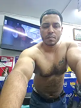 mago vive online show from April 16, 6:58 am