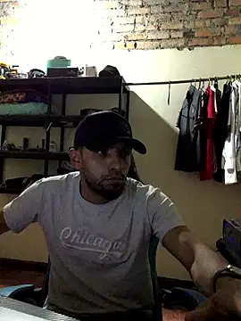 PollatronLatinDestruct online show from January 12, 6:29 am