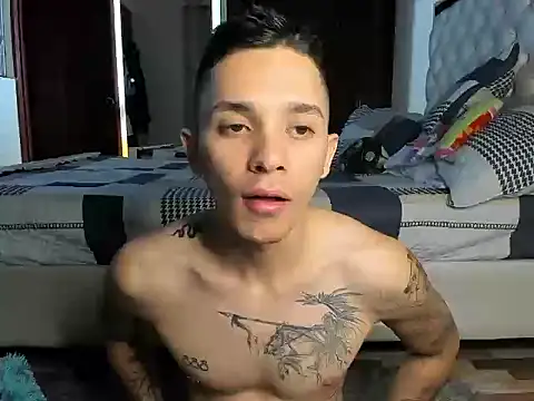  Ander Xx online show from January 17, 5:23 am