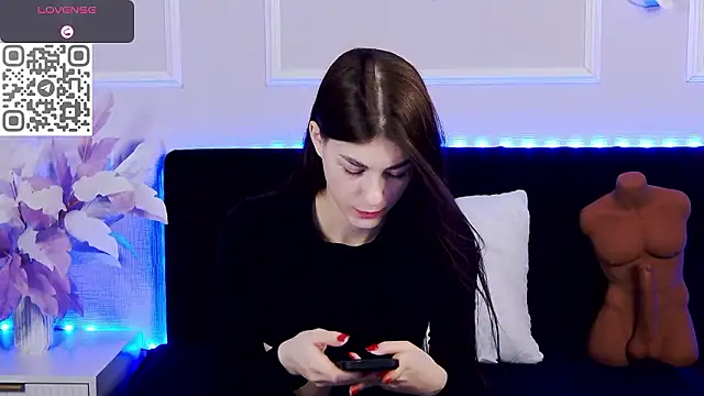 Lindsay Cutie online show from January 14, 2:06 am