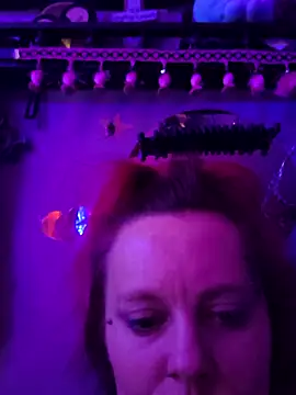 DisireAfterDark online show from February 17, 1:40 pm