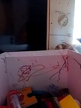 someone2lookAT online show from February 23, 9:28 am