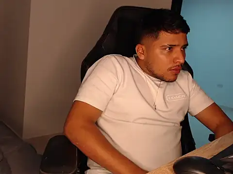 Sant0314 online show from January 10, 8:16 am