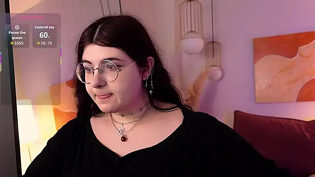 Siena aa online show from April 8, 8:53 pm