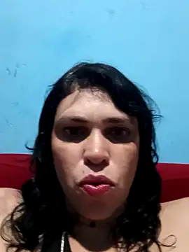 Snapshot of gaellymurlockx18 chatting on February 15, 4:31 am gaellymurlockx18 online show from February 15, 4:31 am