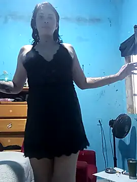 Snapshot of gaellymurlockx18 chatting on February 20, 9:26 pm gaellymurlockx18 online show from February 20, 9:26 pm