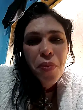 Snapshot of gaellymurlockx18 chatting on February 22, 11:09 am gaellymurlockx18 online show from February 22, 11:09 am