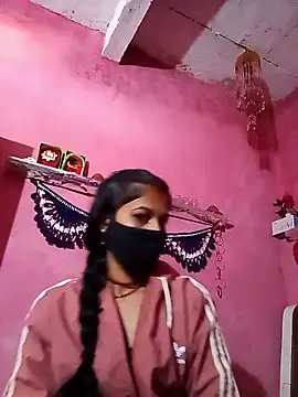 Pooja rathor online show from January 17, 9:03 am