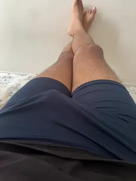 RithwikShar online show from January 12, 3:34 am