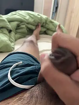 RithwikShar online show from February 25, 8:46 am