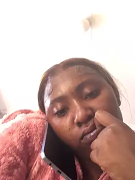 blackFatAssX online show from April 10, 7:46 am