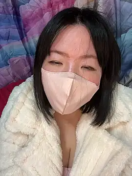 Himari 0722 online show from February 16, 1:13 am