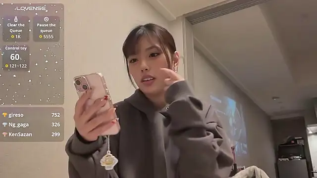 hono  03 online show from February 19, 9:49 am