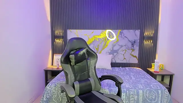 Anyelo Twink online show from March 13, 8:21 am