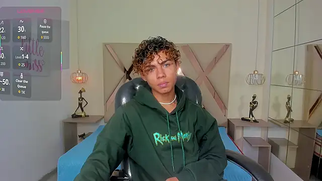 Snapshot of Anyelo_Twink chatting on May 12, 4:09 am Anyelo Twink online show from May 12, 4:09 am