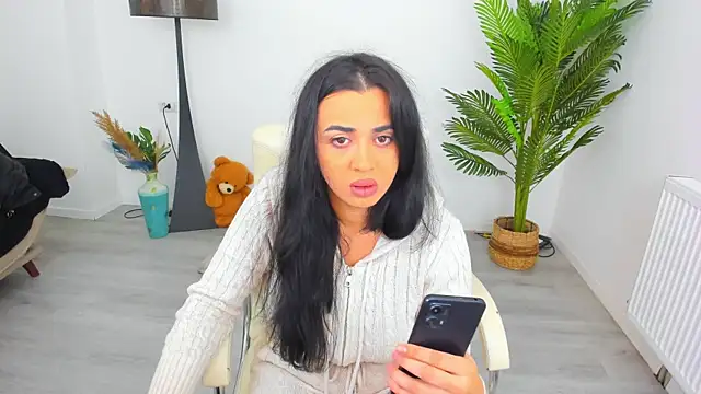 Carla Shine online show from January 12, 3:01 am