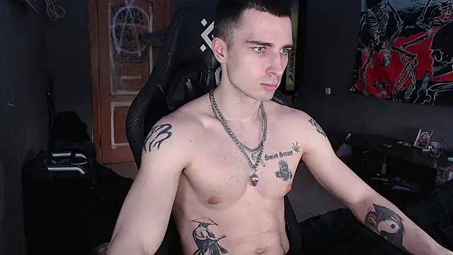 Jack loveeee online show from April 23, 1:13 pm