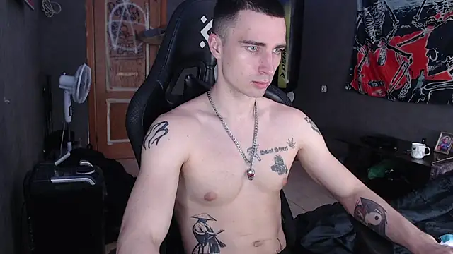 Jack loveeee online show from May 23, 8:51 am