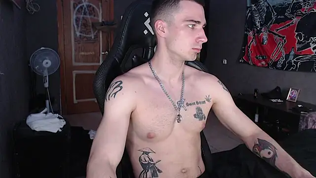 Jack loveeee online show from June 12, 8:24 am