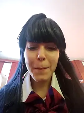 Snapshot of MochiNy4n chatting on April 4, 3:42 pm MochiNy4n online show from April 4, 3:42 pm