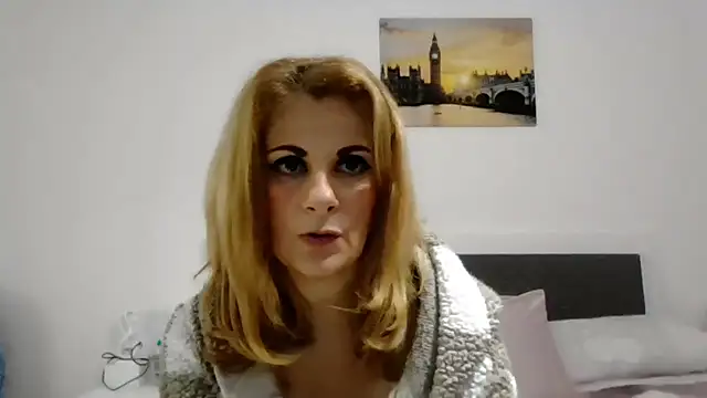 Clara1986 online show from March 21, 2:09 pm