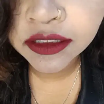 -Simran01 online show from January 13, 1:38 pm